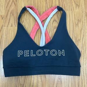 Peloton Sports Bra in Small